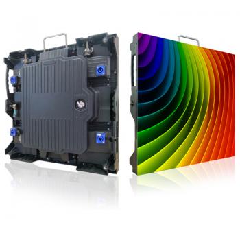 P1.25超高清小間距LED顯示屏